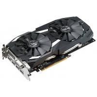Видеокарта ASUS Radeon RX 580 8192Mb DUAL OC (DUAL-RX580-O8G) изображение 3