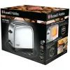 Тостер Russell Hobbs 23311-56 изображение 4