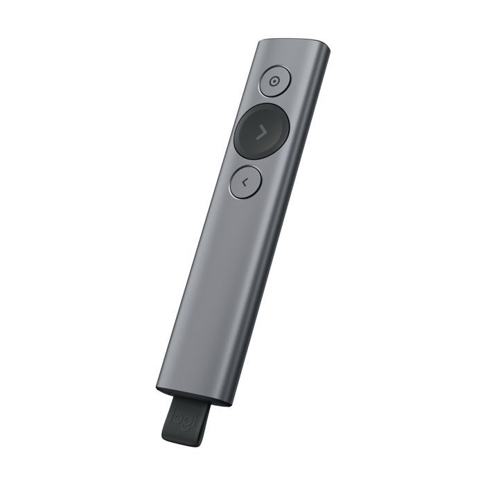 Презентер Logitech Spotlight (910-005166) изображение 2