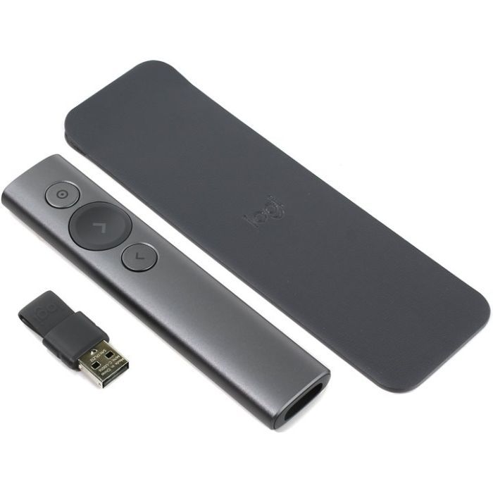 Презентер Logitech Spotlight (910-005166) изображение 3