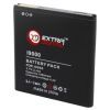 Аккумуляторная батарея Extradigital Samsung GT-i9000 Galaxy S (1800 mAh) (BMS6305) изображение 2