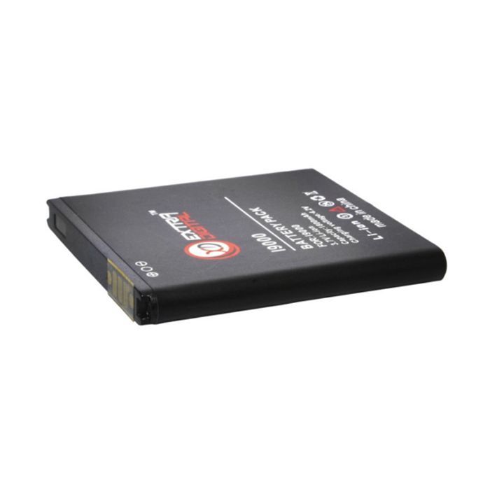 Аккумуляторная батарея Extradigital Samsung GT-i9000 Galaxy S (1800 mAh) (BMS6305) изображение 4