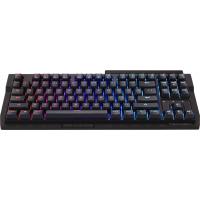 Клавиатура Tesoro Tizona Spectrum Kailh Blue Switch (TS-G2SFL BL) изображение 2