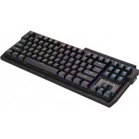 Клавиатура Tesoro Tizona Spectrum Kailh Blue Switch (TS-G2SFL BL) изображение 4