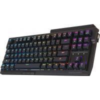 Клавиатура Tesoro Tizona Spectrum Kailh Blue Switch (TS-G2SFL BL) изображение 5