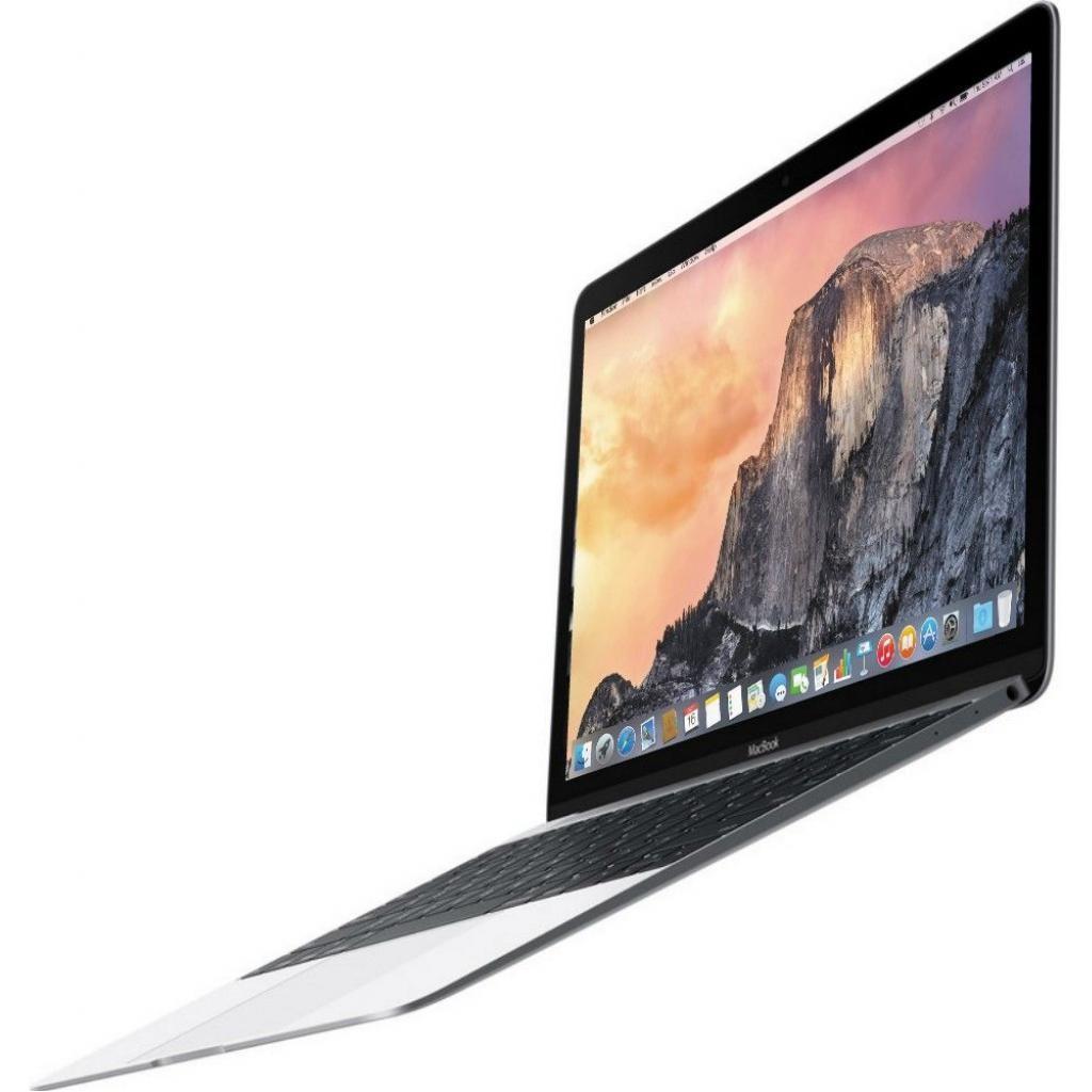 Ноутбук Apple MacBook A1534 (MNYH2UA/A) зображення 3