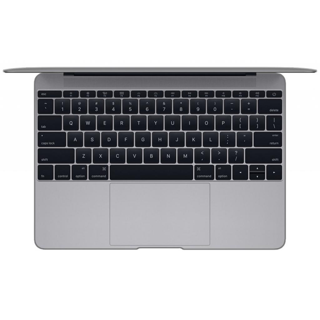 Ноутбук Apple MacBook A1534 (MNYH2UA/A) зображення 4