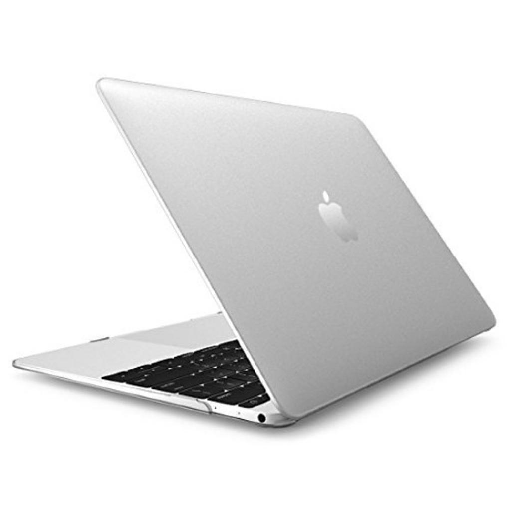 Ноутбук Apple MacBook A1534 (MNYH2UA/A) зображення 6