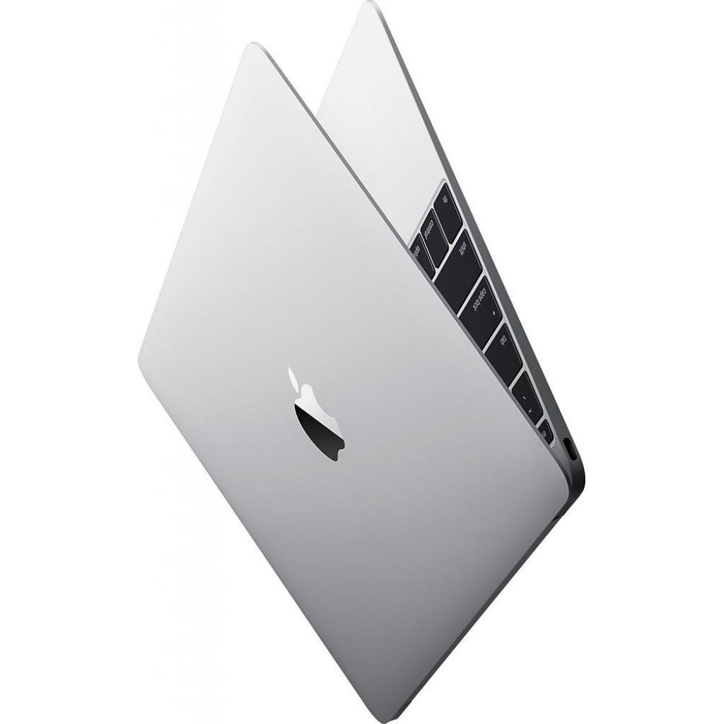 Ноутбук Apple MacBook A1534 (MNYH2UA/A) зображення 7