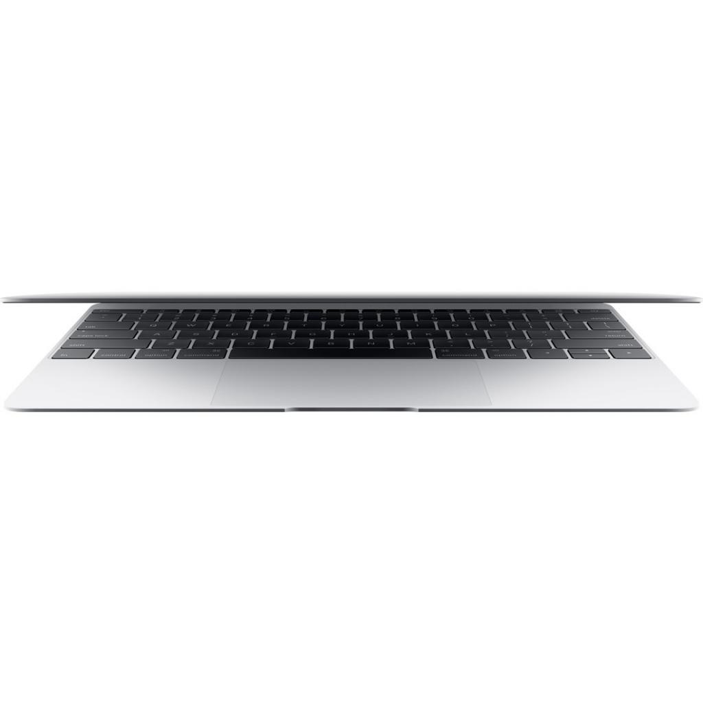 Ноутбук Apple MacBook A1534 (MNYH2UA/A) изображение 8
