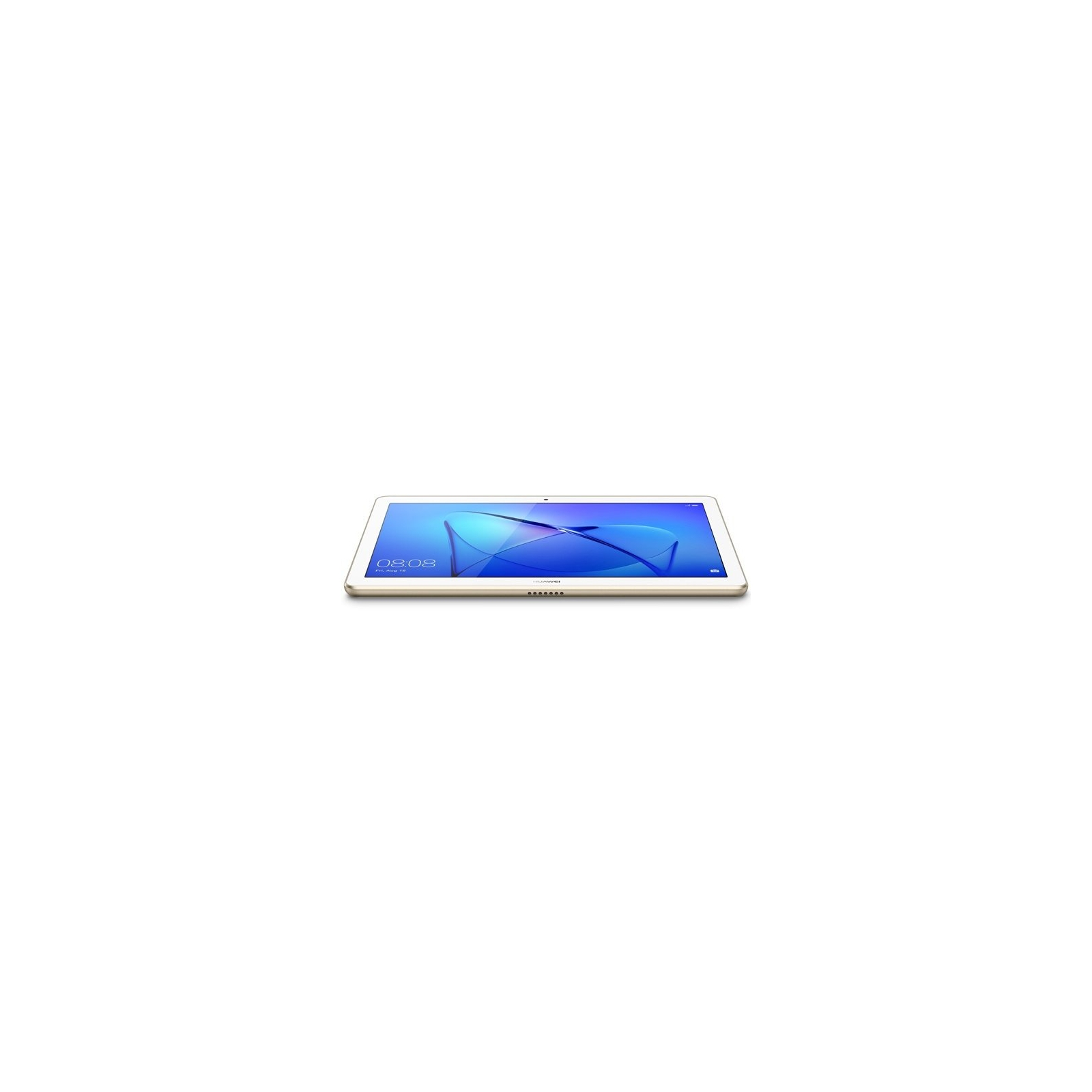 Планшет Huawei MediaPad T3 10" LTE 2/16GB Gold (53018545/53010UBB/53010JBL) изображение 3