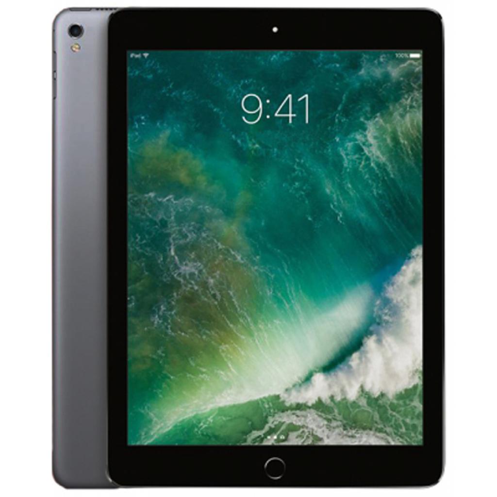 Планшет Apple A1701 iPad Pro 10.5" Wi-Fi 64GB Space Grey (MQDT2RK/A) зображення 4