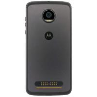 Мобильный телефон Motorola Moto Z2 Play (XT1710-09) 4/64Gb Grey (SM4482AC3K7) изображение 2