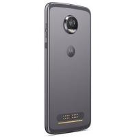 Мобильный телефон Motorola Moto Z2 Play (XT1710-09) 4/64Gb Grey (SM4482AC3K7) изображение 6