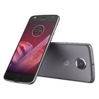 Мобильный телефон Motorola Moto Z2 Play (XT1710-09) 4/64Gb Grey (SM4482AC3K7) изображение 9
