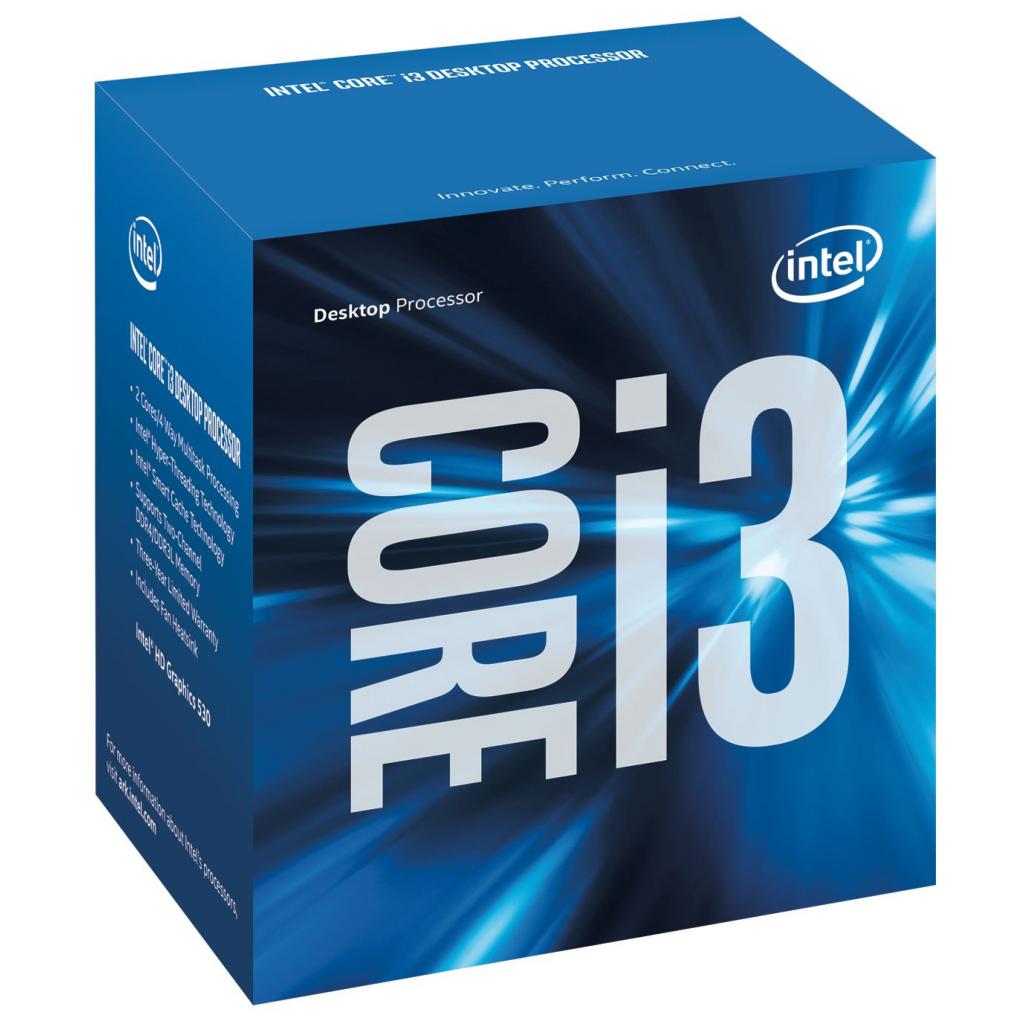 Процесор INTEL Core™ i3 8350K (BX80684I38350K)