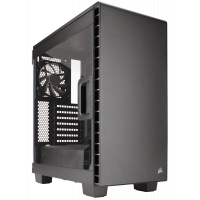 Корпус Corsair Carbide Series Clear 400c (CC-9011081-WW)