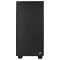 Корпус Corsair Carbide Series Clear 400c (CC-9011081-WW) изображение 2