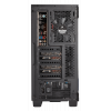 Корпус Corsair Carbide Series Clear 400c (CC-9011081-WW) изображение 3