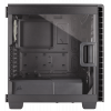 Корпус Corsair Carbide Series Clear 400c (CC-9011081-WW) изображение 4