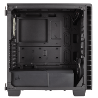 Корпус Corsair Carbide Series Clear 400c (CC-9011081-WW) изображение 6