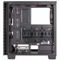 Корпус Corsair Carbide Series Clear 400c (CC-9011081-WW) изображение 7
