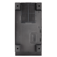 Корпус Corsair Carbide Series Clear 400c (CC-9011081-WW) изображение 8