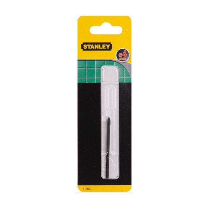 Сверло Stanley по плитке, стеклу d=8мм, 83мм. (STA53242) изображение 2