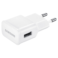 Зарядное устройство Samsung Fast Charging (1*USB, 2A) + cable micro-USB (EP-TA20EWEUGRU) изображение 2