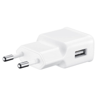 Зарядное устройство Samsung Fast Charging (1*USB, 2A) + cable micro-USB (EP-TA20EWEUGRU) изображение 3
