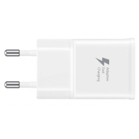 Зарядное устройство Samsung Fast Charging (1*USB, 2A) + cable micro-USB (EP-TA20EWEUGRU) изображение 4