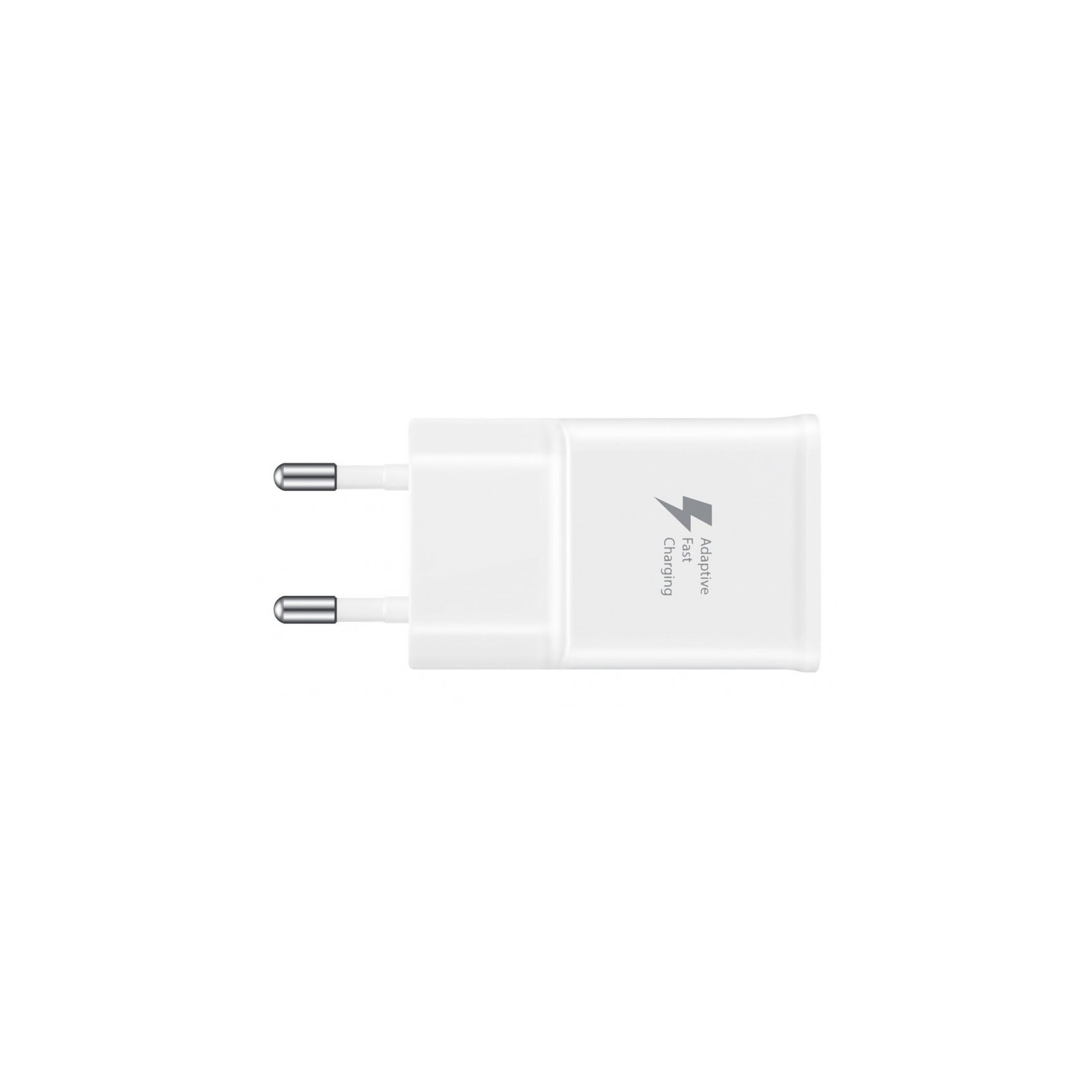 Зарядное устройство Samsung Fast Charging (1*USB, 2A) + cable micro-USB (EP-TA20EWEUGRU) изображение 4