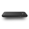 Чехол для мобильного телефона для SAMSUNG Galaxy A3 2017 Carbon Fiber (Black) Laudtec (LT-A32017B) изображение 3