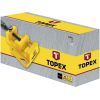 Лещата Topex 60 мм (07A306) зображення 2