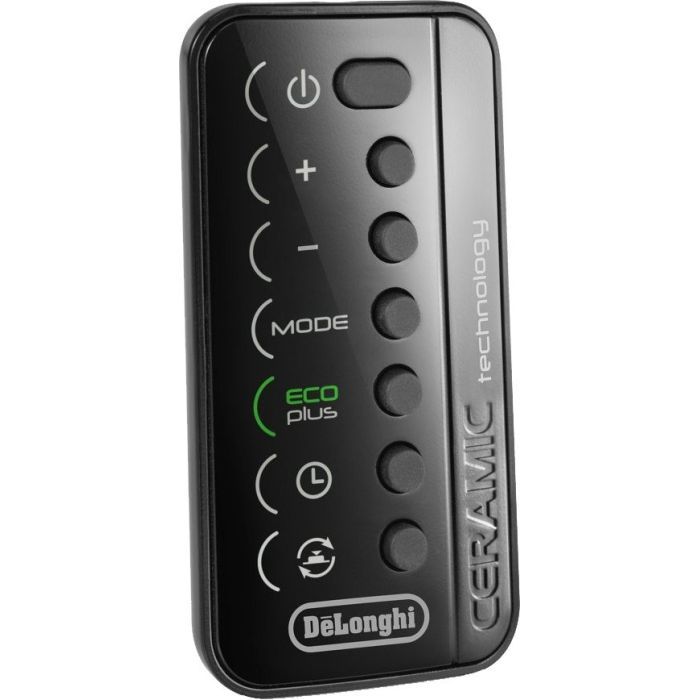 Обогреватель DeLonghi TCH 8993 ER.BC изображение 5