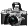 Цифровой фотоаппарат Olympus E-M10 mark III Pancake Double Zoom 14-42+40-150Kit S/S/B (V207074SE000) изображение 11
