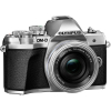 Цифровой фотоаппарат Olympus E-M10 mark III Pancake Double Zoom 14-42+40-150Kit S/S/B (V207074SE000) изображение 3