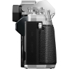 Цифровой фотоаппарат Olympus E-M10 mark III Pancake Double Zoom 14-42+40-150Kit S/S/B (V207074SE000) изображение 6