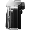 Цифровой фотоаппарат Olympus E-M10 mark III Pancake Double Zoom 14-42+40-150Kit S/S/B (V207074SE000) изображение 7