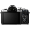 Цифровой фотоаппарат Olympus E-M10 mark III Pancake Double Zoom 14-42+40-150Kit S/S/B (V207074SE000) изображение 8