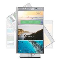 Монитор HP EliteDisplay E243 (1FH47AA) изображение 7