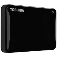 Внешний жесткий диск 2.5" 3TB Toshiba (HDTC830EK3CA) изображение 2