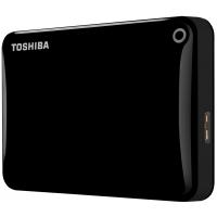 Внешний жесткий диск 2.5" 3TB Toshiba (HDTC830EK3CA) изображение 3