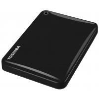 Внешний жесткий диск 2.5" 3TB Toshiba (HDTC830EK3CA) изображение 5