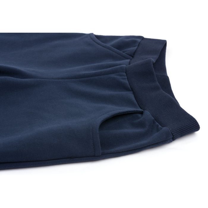 Набор детской одежды Breeze "R4G" (9325-110B-blue) изображение 11