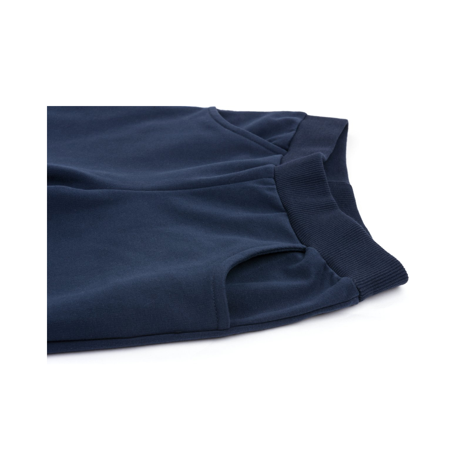 Набор детской одежды Breeze "R4G" (9325-110B-blue) изображение 11