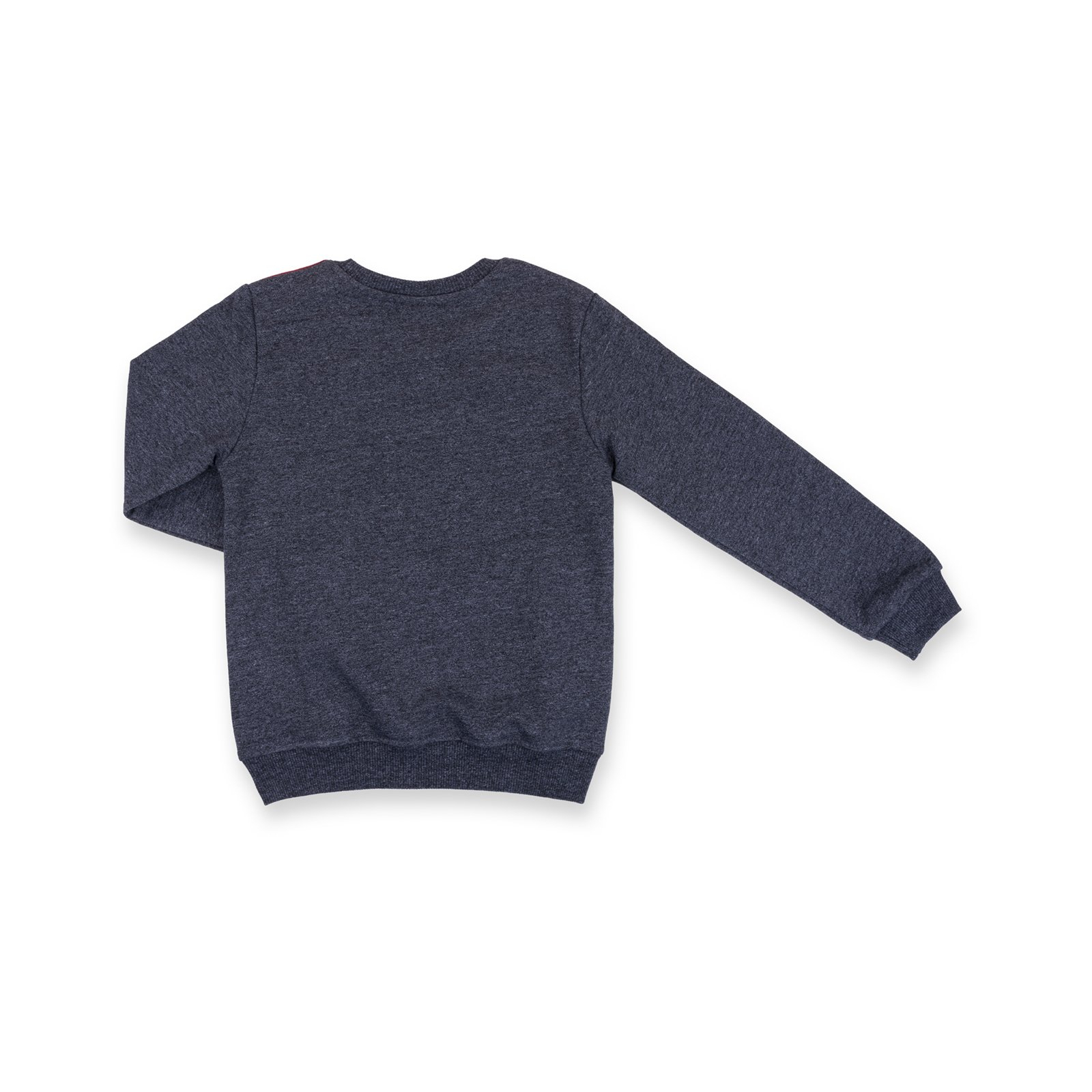 Набір дитячого одягу Breeze "R4G" (9325-110B-blue) зображення 5