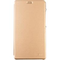 Чехол для мобильного телефона Nomi Slim cover SCi6030 Nomi i6030 золотой (315860)