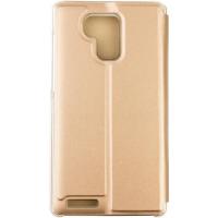 Чехол для мобильного телефона Nomi Slim cover SCi6030 Nomi i6030 золотой (315860) изображение 2