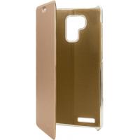 Чехол для мобильного телефона Nomi Slim cover SCi6030 Nomi i6030 золотой (315860) изображение 3